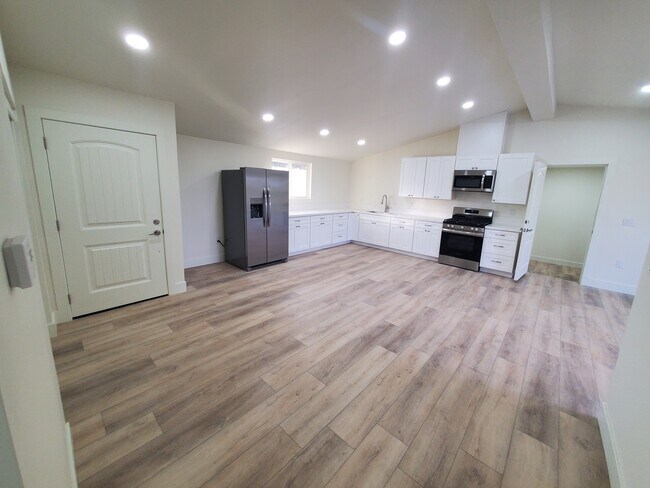 property at 1055 Via Esmeralda