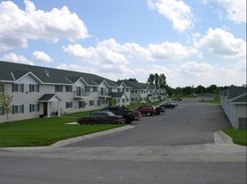 Rock Ridge Apartments