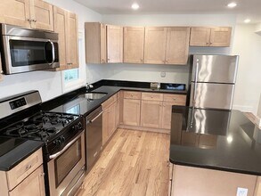 20 Plainfield St in Boston, MA - Building Photo - Building Photo
