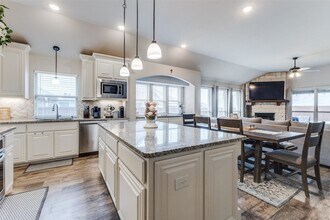 3805 Orleans Way in Forney, TX - Building Photo - Building Photo