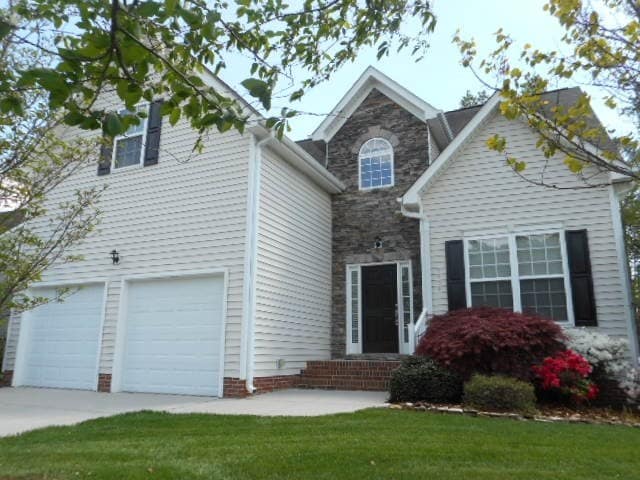 property at 5404 Laggan Dr