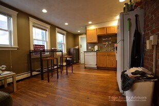 9 Wadsworth St, Unit 1 in Boston, MA - Building Photo