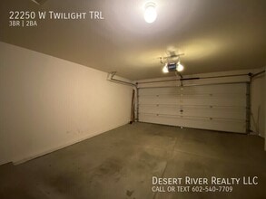22250 W Twilight Trail in Buckeye, AZ - Building Photo - Building Photo