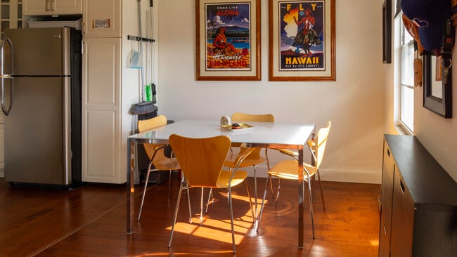 4016 Lincoln A in Boca Raton, FL - Building Photo - Building Photo