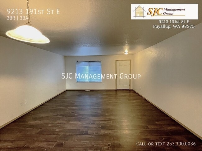 9213 191st St E in Puyallup, WA - Building Photo - Building Photo