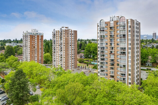 Langara Gardens