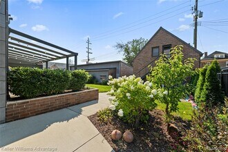 284 Eliot St in Detroit, MI - Building Photo - Building Photo