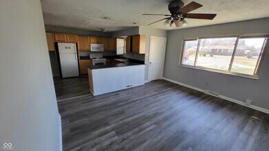 2809 N Hawthorne Ln in Indianapolis, IN - Building Photo - Building Photo