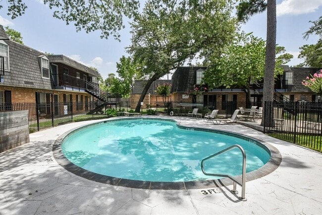 property at 9021 Gaylord Dr
