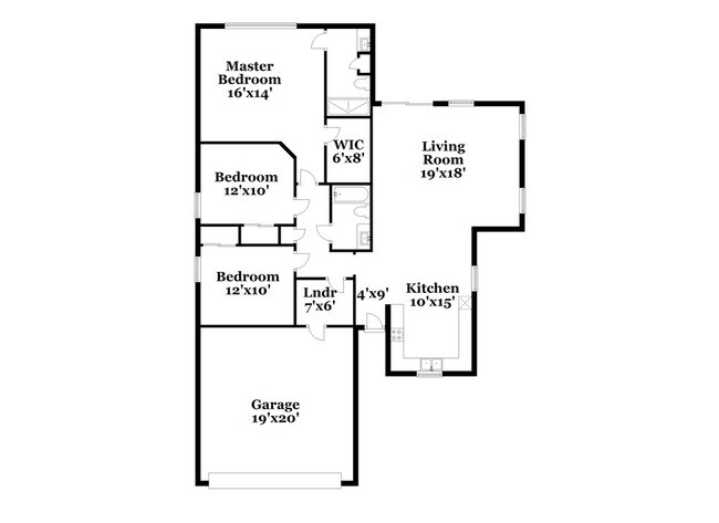 1109 E Silversmith Trail in San Tan Valley, AZ - Building Photo - Building Photo
