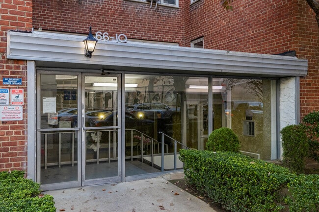 6610 149th St in Flushing, NY - Building Photo - Building Photo