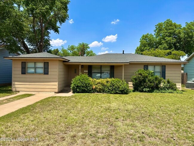 property at 4310 31st St