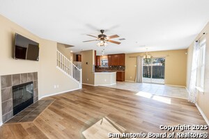 4408 Donley Pond in San Antonio, TX - Foto de edificio - Building Photo