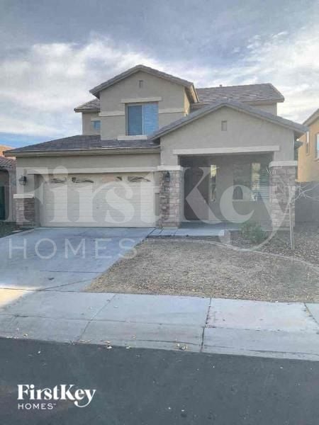 property at 18021 W Sunnyslope Ln