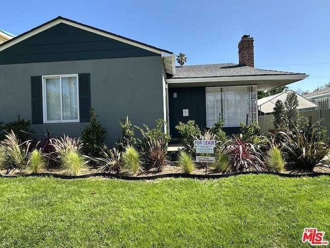 property at 1206 Greenacre Ave