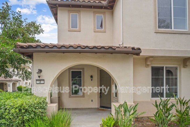 property at 2374 Calle Torreno