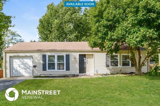 property at 306 Prairie Ln