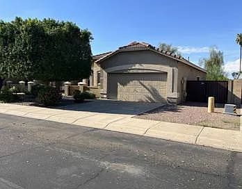 property at 1126 E Pedro Rd