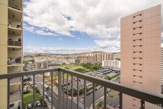 3161 Ala Ilima St in Honolulu, HI - Building Photo - Building Photo