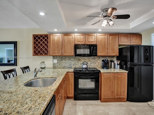 1500 S Ocean Blvd, Unit 1408 in Pompano Beach, FL - Foto de edificio - Building Photo