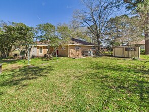 107 Vital St in Lafayette, LA - Foto de edificio - Building Photo