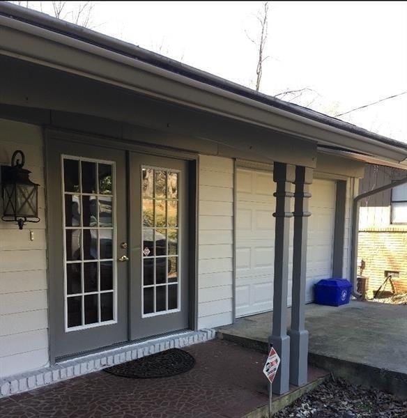 1593 Bubbling Creek Rd NE in Atlanta, GA - Building Photo - Building Photo
