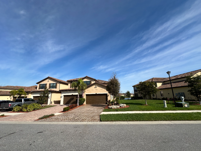 12565 Ghiberti Cir in Venice, FL - Building Photo