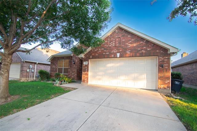 4616 Daisy Leaf Dr