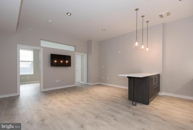 property at 1602 Sansom St