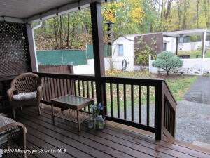 1343 Church Ave in Scranton, PA - Building Photo - Building Photo