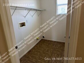 15187 Ridgebriar Ln in Victorville, CA - Building Photo - Building Photo