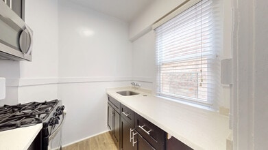 1049 Post St in San Francisco, CA - Building Photo - Building Photo