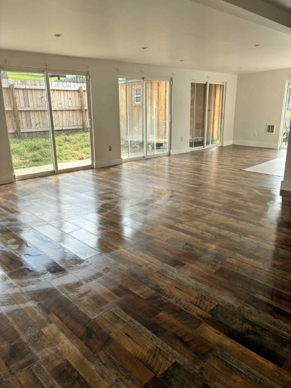property at 8111 Bull Creek Rd