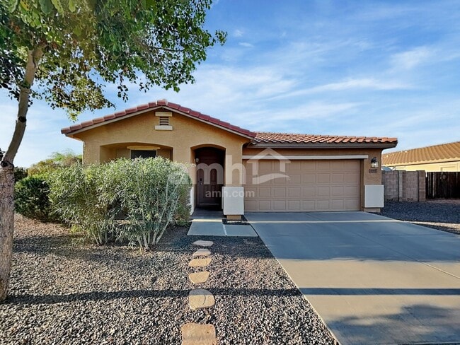 property at 4592 E Longhorn St