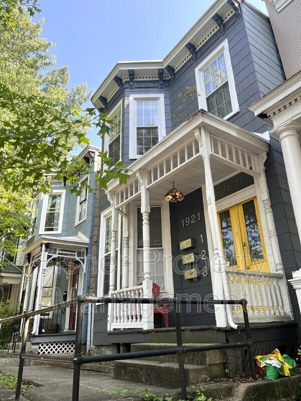 property at 1921 Floyd Ave