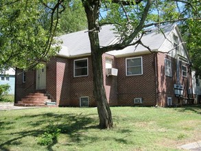 3518 Glenhurst Rd in Knoxville, TN - Foto de edificio - Building Photo
