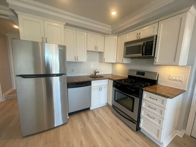 property at 620 Spruce Ave