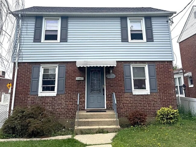 property at 303 Beebe Rd
