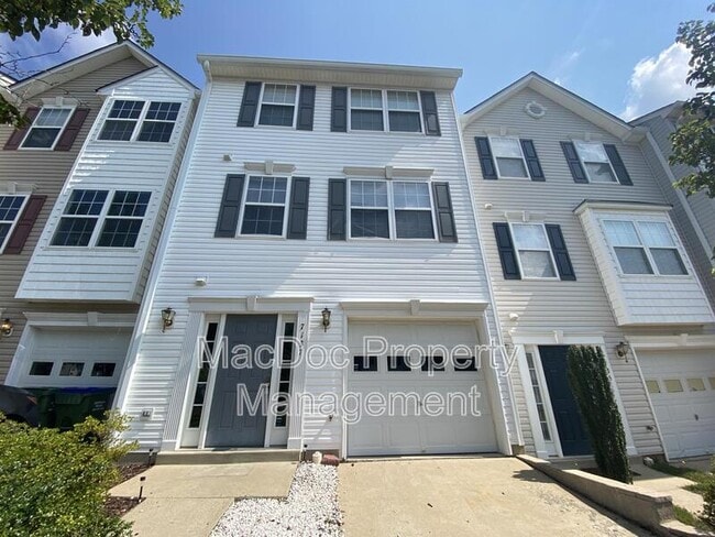 property at 7137 Wytheville Cir