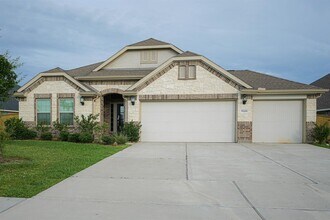 9326 Hartford Valley Trail in Baytown, TX - Building Photo - Building Photo