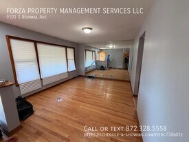 9101 S Normal Ave in Chicago, IL - Building Photo