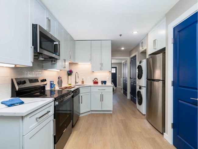 property at 1060 Main St