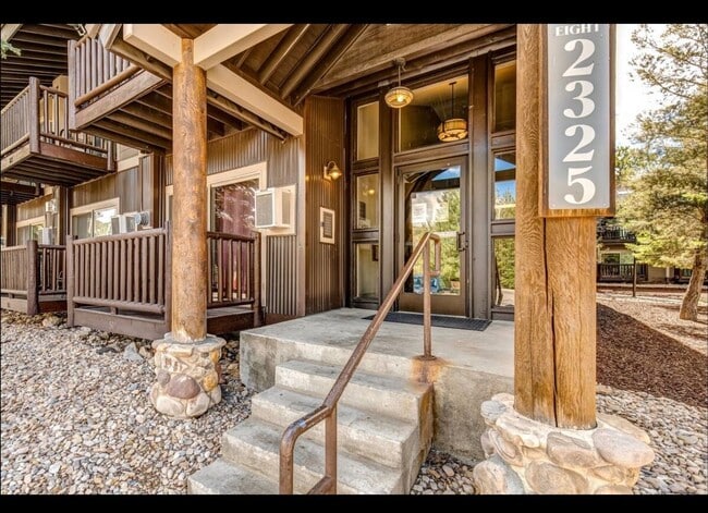 property at 2325 Sidewinder Dr