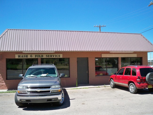 1205 Swanson Cir in Tularosa, NM - Building Photo - Building Photo