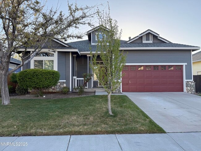 property at 7539 Michaela Dr
