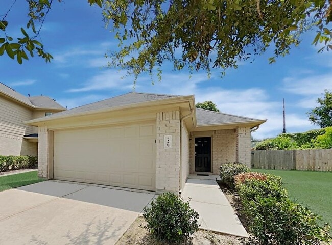 property at 21407 Palma Grove Way