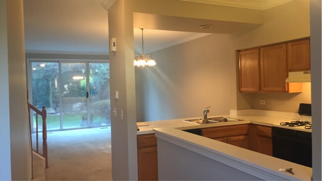 property at 1252 S Candlestick Way