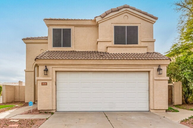 2538 N 131st Ln in Goodyear, AZ - Building Photo - Building Photo