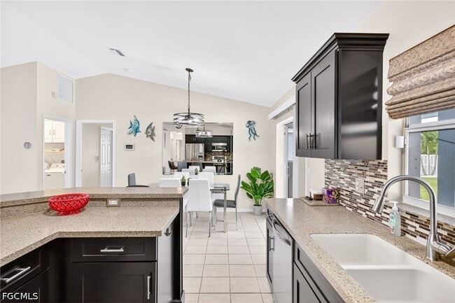 property at 2919 SW 25th St