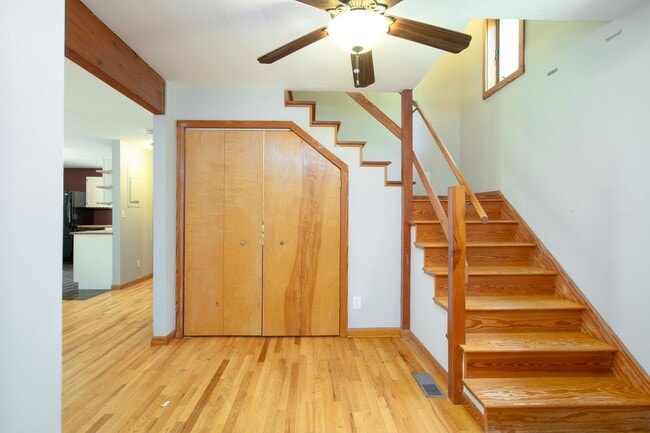 1802 Shelor Ln in Blacksburg, VA - Building Photo - Building Photo